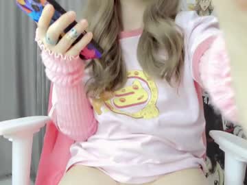 girl Ebony, Blondes, Redheads Xxx Sex Chat On Chaturbate with yuzueena