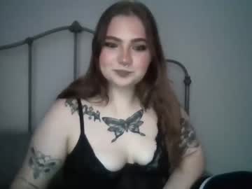 girl Ebony, Blondes, Redheads Xxx Sex Chat On Chaturbate with gothangel88