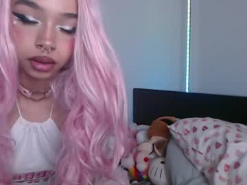girl Ebony, Blondes, Redheads Xxx Sex Chat On Chaturbate with zoweybunni