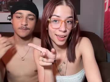 couple Ebony, Blondes, Redheads Xxx Sex Chat On Chaturbate with mrandmrsbong