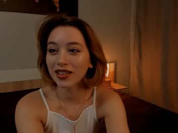 girl Ebony, Blondes, Redheads Xxx Sex Chat On Chaturbate with ruby_2k
