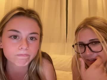 girl Ebony, Blondes, Redheads Xxx Sex Chat On Chaturbate with vanessalevine