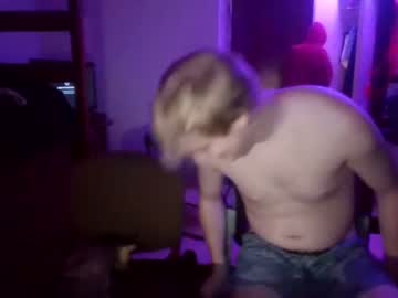 couple Ebony, Blondes, Redheads Xxx Sex Chat On Chaturbate with lilred_69