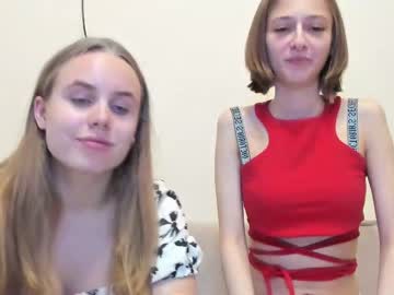 couple Ebony, Blondes, Redheads Xxx Sex Chat On Chaturbate with _lollipopp_