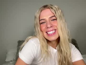 girl Ebony, Blondes, Redheads Xxx Sex Chat On Chaturbate with gardenofedennn