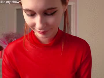 girl Ebony, Blondes, Redheads Xxx Sex Chat On Chaturbate with apple_caramel