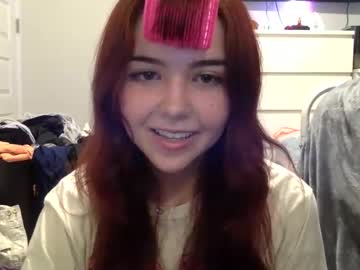 girl Ebony, Blondes, Redheads Xxx Sex Chat On Chaturbate with rinahaha