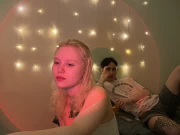 couple Ebony, Blondes, Redheads Xxx Sex Chat On Chaturbate with mewmewxo
