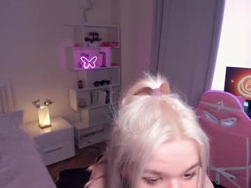 girl Ebony, Blondes, Redheads Xxx Sex Chat On Chaturbate with winky_pink
