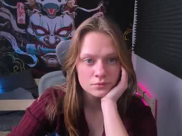 girl Ebony, Blondes, Redheads Xxx Sex Chat On Chaturbate with tessaswan