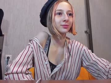 girl Ebony, Blondes, Redheads Xxx Sex Chat On Chaturbate with _matilda__