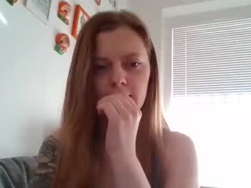 girl Ebony, Blondes, Redheads Xxx Sex Chat On Chaturbate with cassidyblake