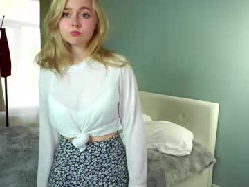 girl Ebony, Blondes, Redheads Xxx Sex Chat On Chaturbate with odelynbrower