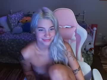 girl Ebony, Blondes, Redheads Xxx Sex Chat On Chaturbate with annieangel18