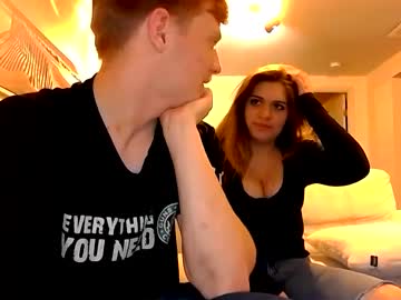 couple Ebony, Blondes, Redheads Xxx Sex Chat On Chaturbate with mcseraphim2
