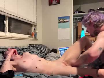 couple Ebony, Blondes, Redheads Xxx Sex Chat On Chaturbate with ravenxbeastie