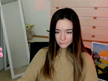 girl Ebony, Blondes, Redheads Xxx Sex Chat On Chaturbate with allana_dream