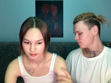 couple Ebony, Blondes, Redheads Xxx Sex Chat On Chaturbate with numalsibj