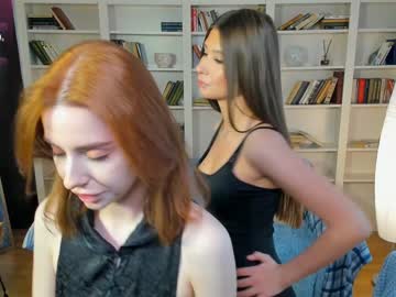 couple Ebony, Blondes, Redheads Xxx Sex Chat On Chaturbate with kelly_wings