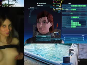 girl Ebony, Blondes, Redheads Xxx Sex Chat On Chaturbate with cheontele
