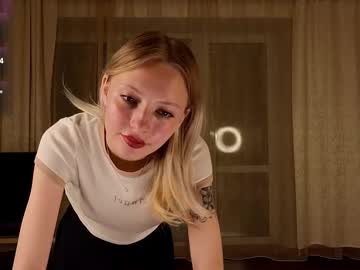 girl Ebony, Blondes, Redheads Xxx Sex Chat On Chaturbate with lynettedendy
