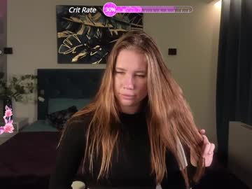 girl Ebony, Blondes, Redheads Xxx Sex Chat On Chaturbate with sweet_girl011