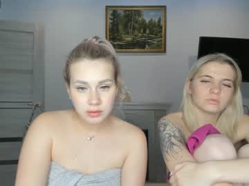 girl Ebony, Blondes, Redheads Xxx Sex Chat On Chaturbate with angel_or_demon6