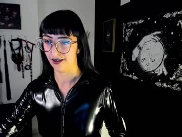 girl Ebony, Blondes, Redheads Xxx Sex Chat On Chaturbate with agata_darkness7