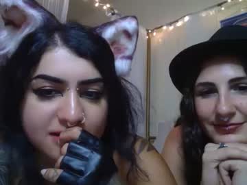 couple Ebony, Blondes, Redheads Xxx Sex Chat On Chaturbate with velvet_mist