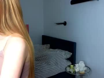 girl Ebony, Blondes, Redheads Xxx Sex Chat On Chaturbate with muse_of_yours