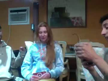 couple Ebony, Blondes, Redheads Xxx Sex Chat On Chaturbate with sarmsgoblin23