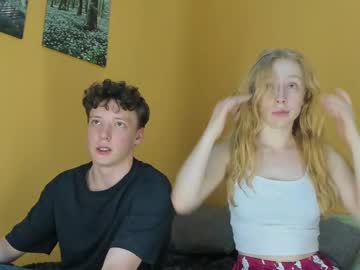 couple Ebony, Blondes, Redheads Xxx Sex Chat On Chaturbate with emily0303