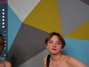 couple Ebony, Blondes, Redheads Xxx Sex Chat On Chaturbate with caylin_adams