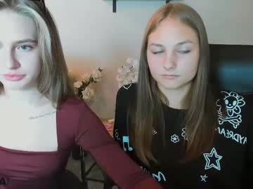 couple Ebony, Blondes, Redheads Xxx Sex Chat On Chaturbate with tina_boom