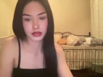girl Ebony, Blondes, Redheads Xxx Sex Chat On Chaturbate with itsbabykay