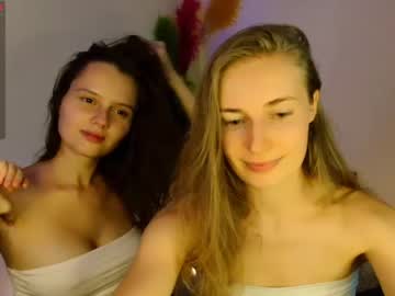 couple Ebony, Blondes, Redheads Xxx Sex Chat On Chaturbate with sunshine_souls