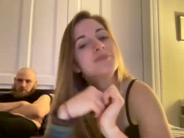 couple Ebony, Blondes, Redheads Xxx Sex Chat On Chaturbate with clementine77
