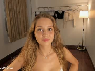 girl Ebony, Blondes, Redheads Xxx Sex Chat On Chaturbate with casey_diaz