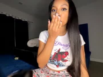 girl Ebony, Blondes, Redheads Xxx Sex Chat On Chaturbate with mynamealluree