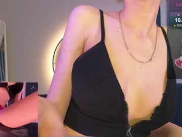 girl Ebony, Blondes, Redheads Xxx Sex Chat On Chaturbate with maowex