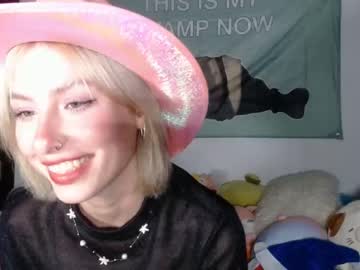 couple Ebony, Blondes, Redheads Xxx Sex Chat On Chaturbate with secret_spot
