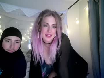 couple Ebony, Blondes, Redheads Xxx Sex Chat On Chaturbate with siriandstevejobs