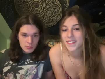 couple Ebony, Blondes, Redheads Xxx Sex Chat On Chaturbate with dumbnfundoubletrouble