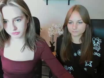 girl Ebony, Blondes, Redheads Xxx Sex Chat On Chaturbate with jerry_meow