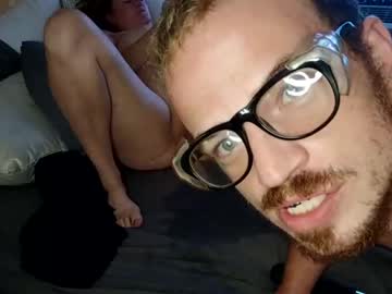 couple Ebony, Blondes, Redheads Xxx Sex Chat On Chaturbate with hittman333