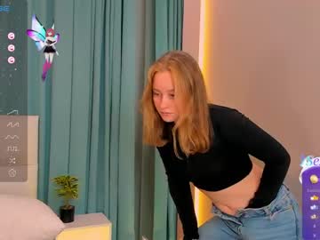 girl Ebony, Blondes, Redheads Xxx Sex Chat On Chaturbate with _telary_