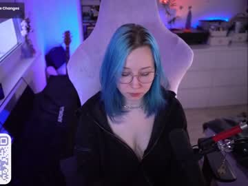 girl Ebony, Blondes, Redheads Xxx Sex Chat On Chaturbate with blue_mooncat