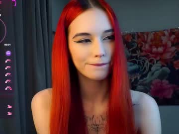 girl Ebony, Blondes, Redheads Xxx Sex Chat On Chaturbate with primroseberesford