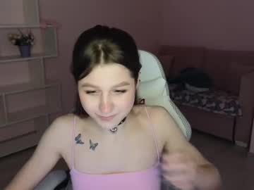 girl Ebony, Blondes, Redheads Xxx Sex Chat On Chaturbate with kristy_wow