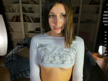 girl Ebony, Blondes, Redheads Xxx Sex Chat On Chaturbate with rush_of_feelings